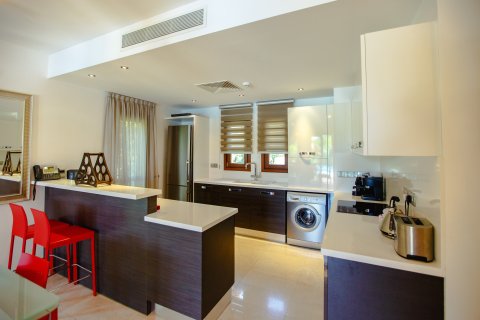 Вилла с 3 спальнями в Куклия, Пафос, № 46419 14