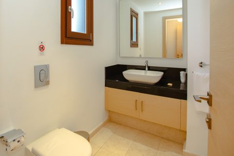 Вилла с 3 спальнями в Куклия, Пафос, № 46419 21