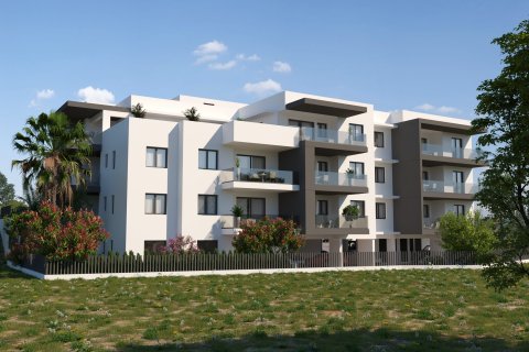 Квартира с 3 спальнями в Цери, Никосия, № 46427 8