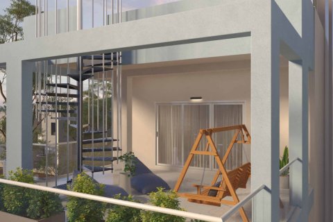 2 chambres Appartement à Kato Polemidia, Limassol,  No. 46417 7