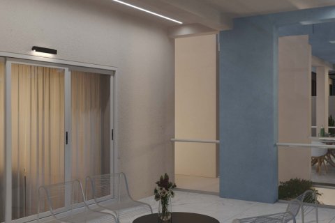 2 chambres Appartement à Kato Polemidia, Limassol,  No. 46417 18