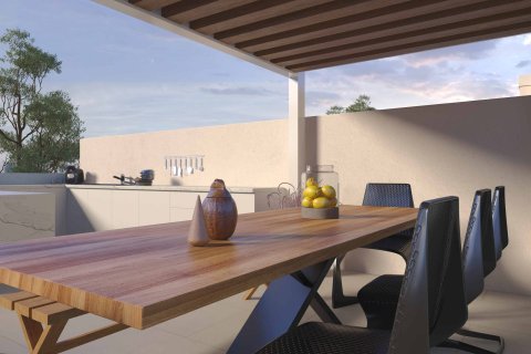 2 chambres Appartement à Kato Polemidia, Limassol,  No. 46417 9