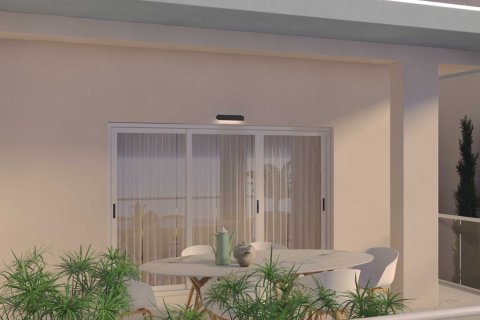 2 chambres Appartement à Kato Polemidia, Limassol,  No. 46417 19