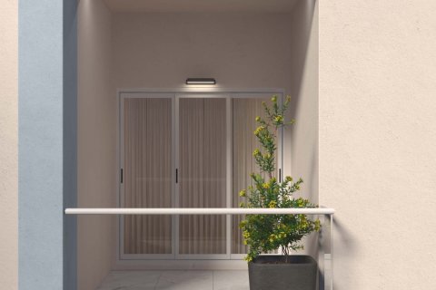 2 chambres Appartement à Kato Polemidia, Limassol,  No. 46417 14