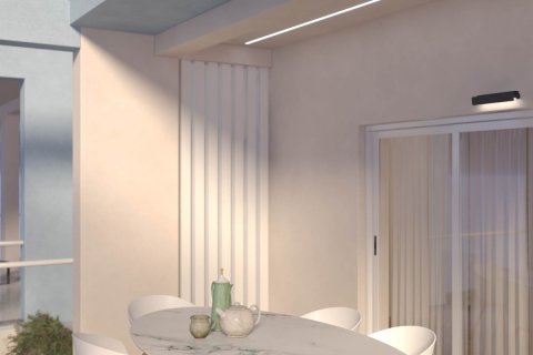 2 chambres Appartement à Kato Polemidia, Limassol,  No. 46417 13