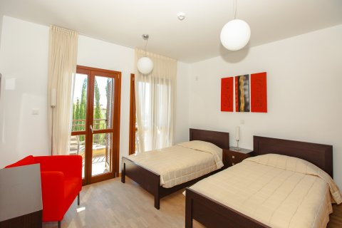 3 bedrooms Villa in Kouklia, Paphos,  No. 46418 14