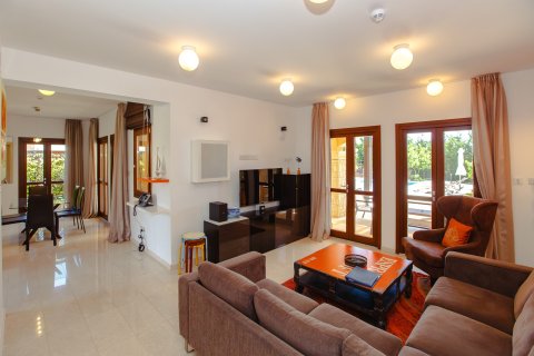 3 bedrooms Villa in Kouklia, Paphos,  No. 46418 9