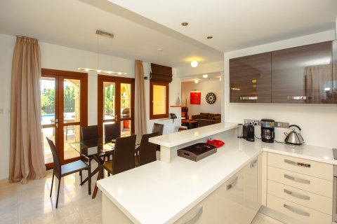 3 bedrooms Villa in Kouklia, Paphos,  No. 46418 13