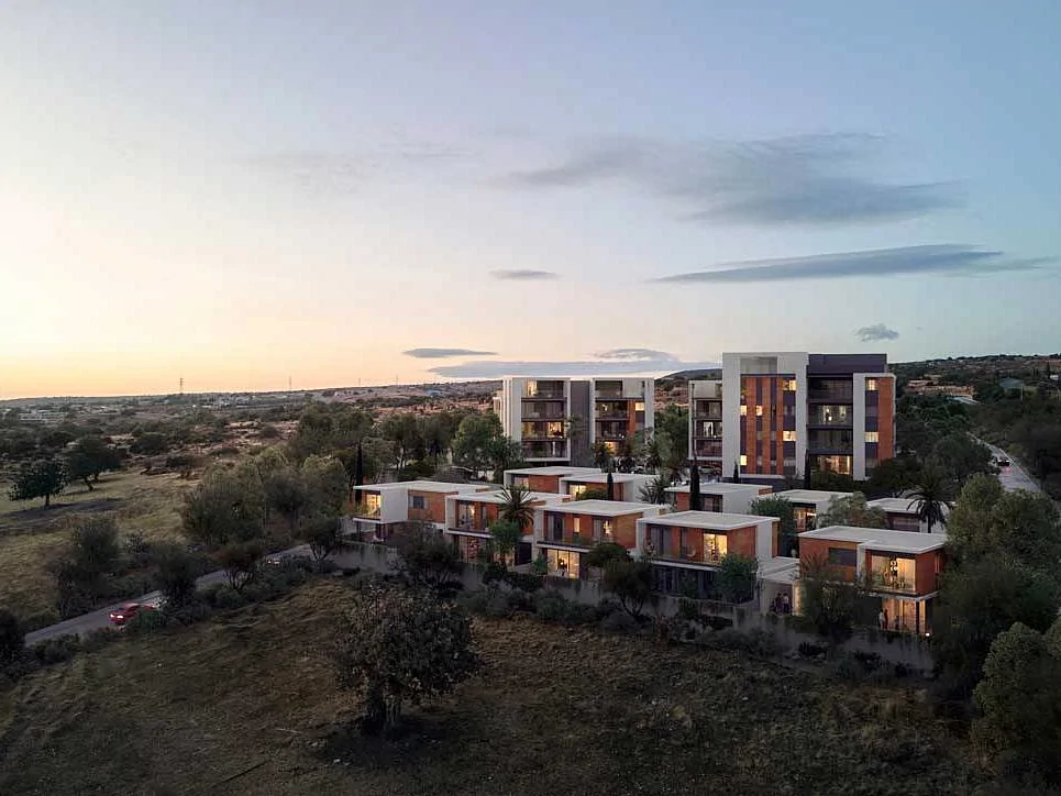 1 bedroom Apartment in Limassol, Cyprus No. 35352