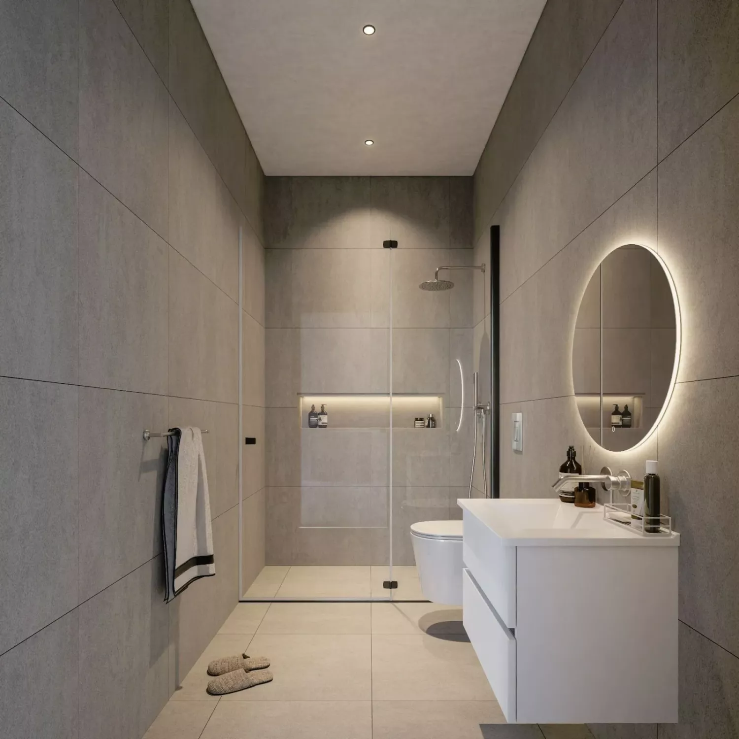 2 bedrooms Apartment in Limassol, Cyprus No. 35349
