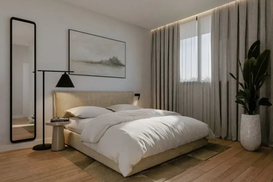 2 bedrooms Apartment in Limassol, Cyprus No. 35349
