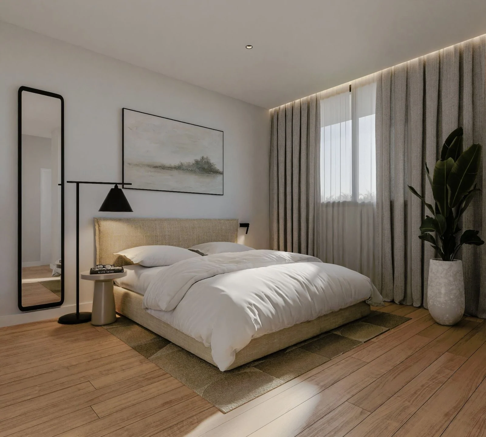 2 bedrooms Apartment in Limassol, Cyprus No. 35349