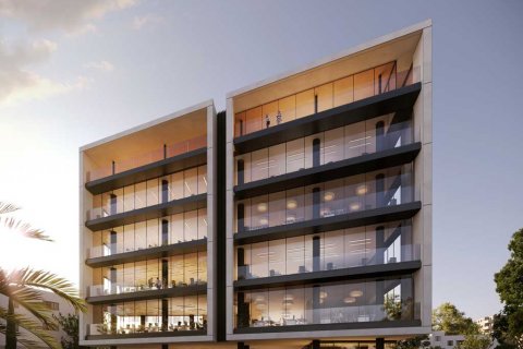 Benchmark Office Centre à Mesa Geitonia, Limassol, Chypre No. 24371