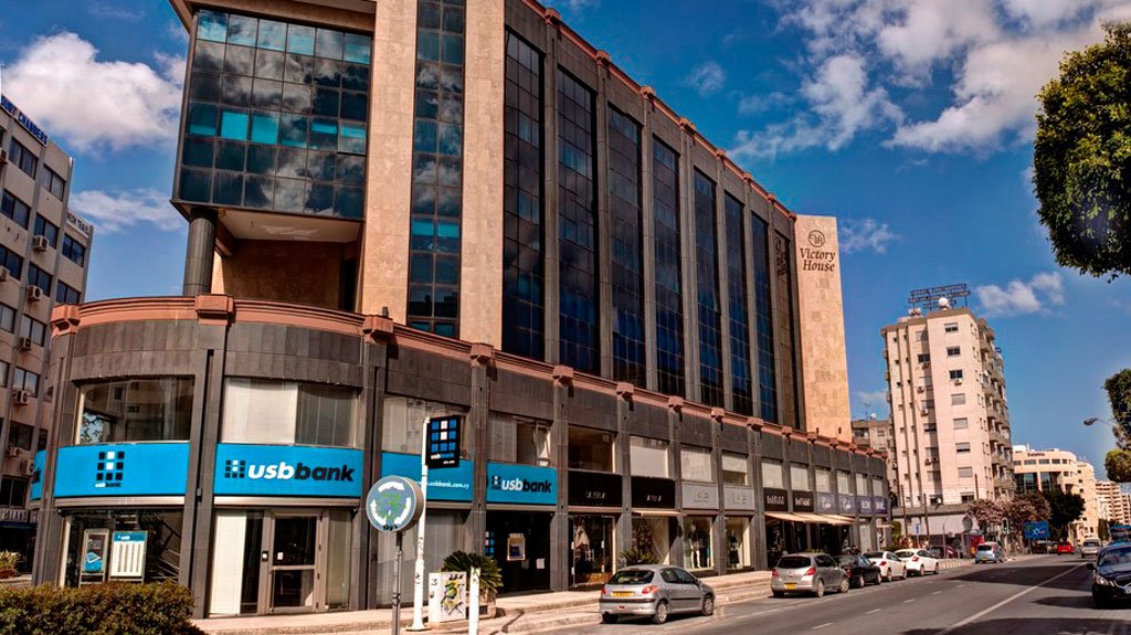 Benchmark Office Centre à Mesa Geitonia, Limassol, Chypre No. 24371