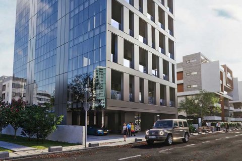 Prime Tower  No. 24370