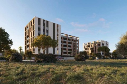 2 chambres Appartement à Rosa Dei Venti Germasogeia, Limassol, Chypre No. 24366