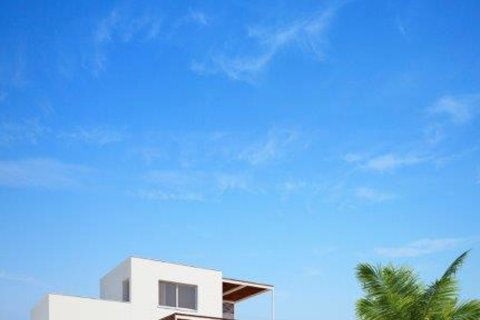 3 chambres Villa à Geroskípou, Paphos, Chypre No. 26977
