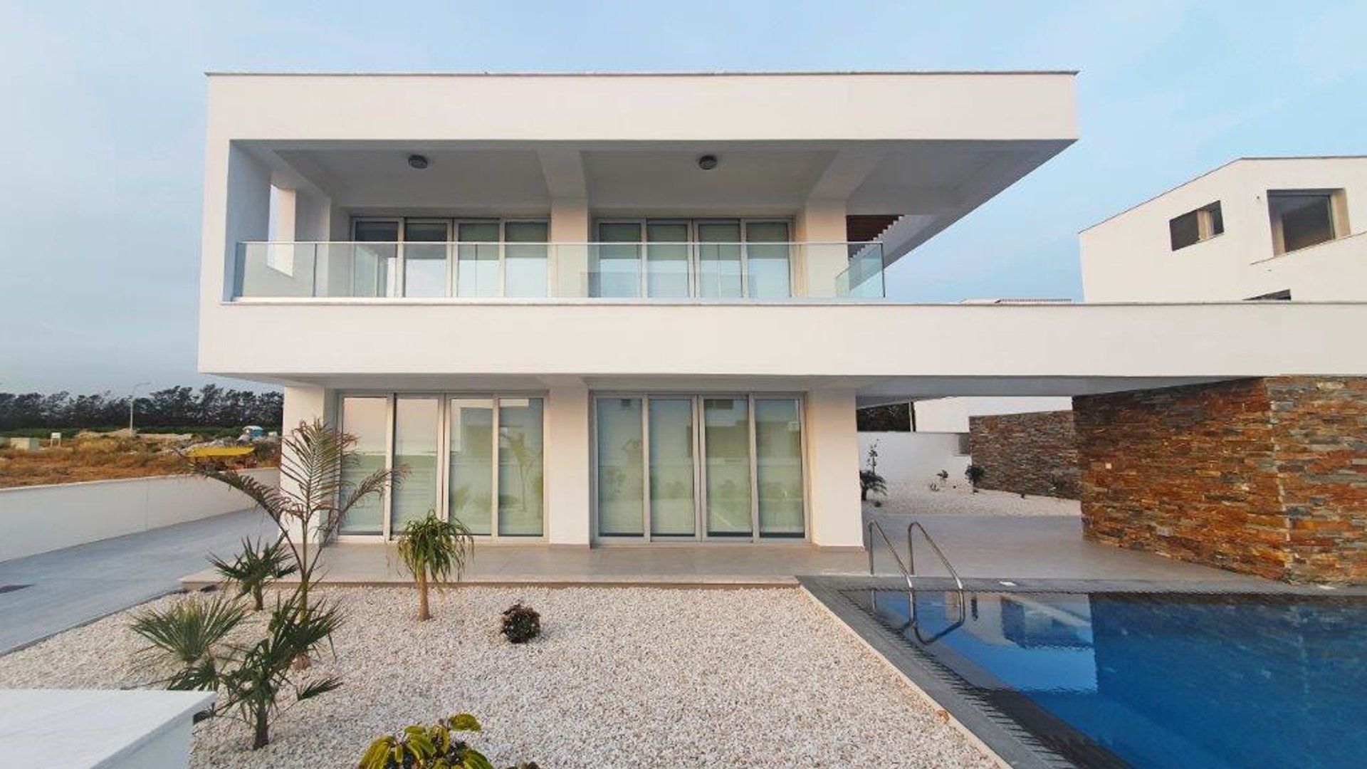 3 bedrooms Villa in Geroskípou, Paphos, Cyprus No. 26975
