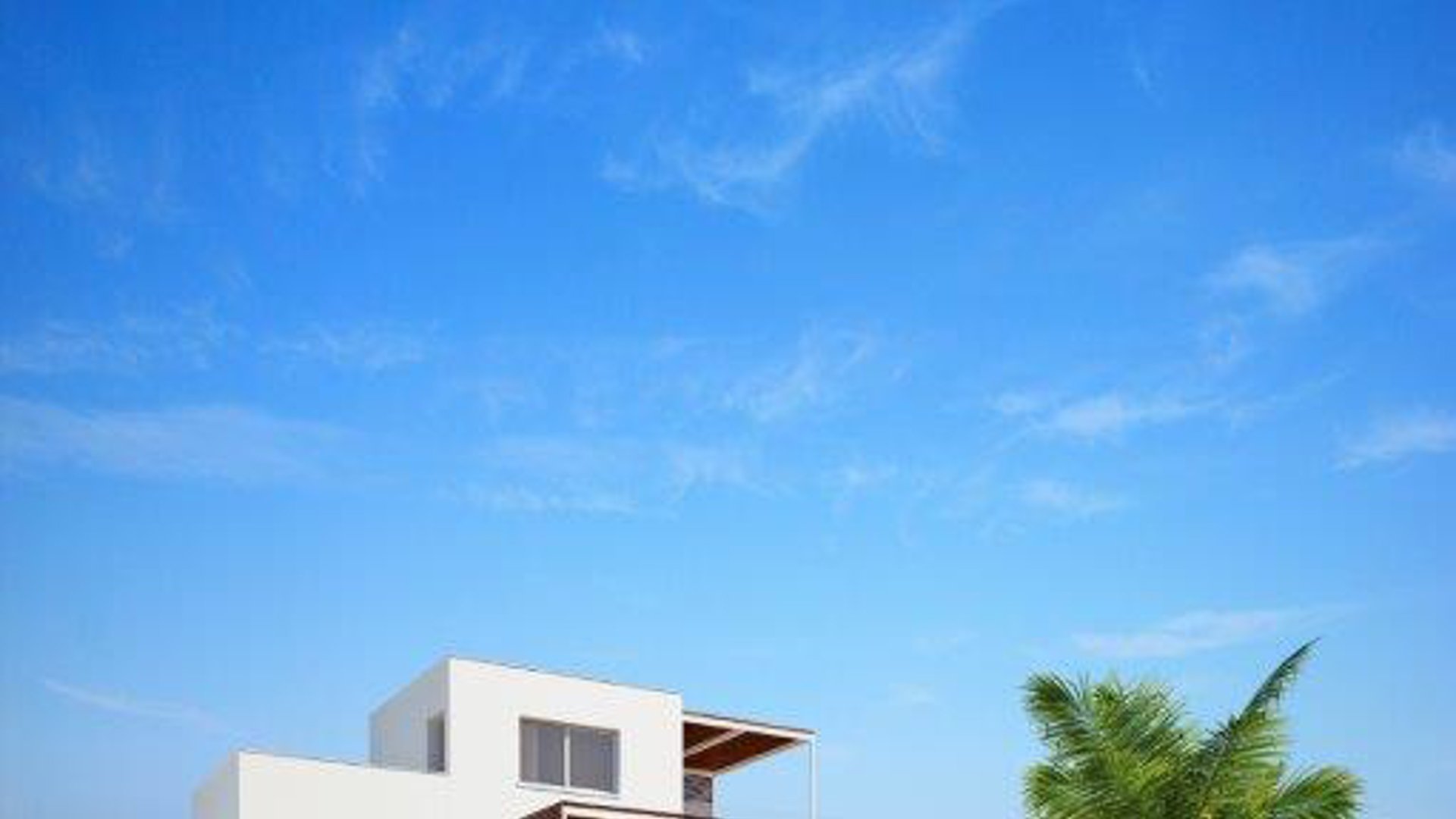 3 chambres Villa à Geroskípou, Paphos, Chypre No. 26979