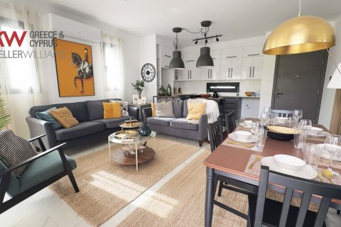 3 bedrooms Apartment in Larnaka, No. 39684 3