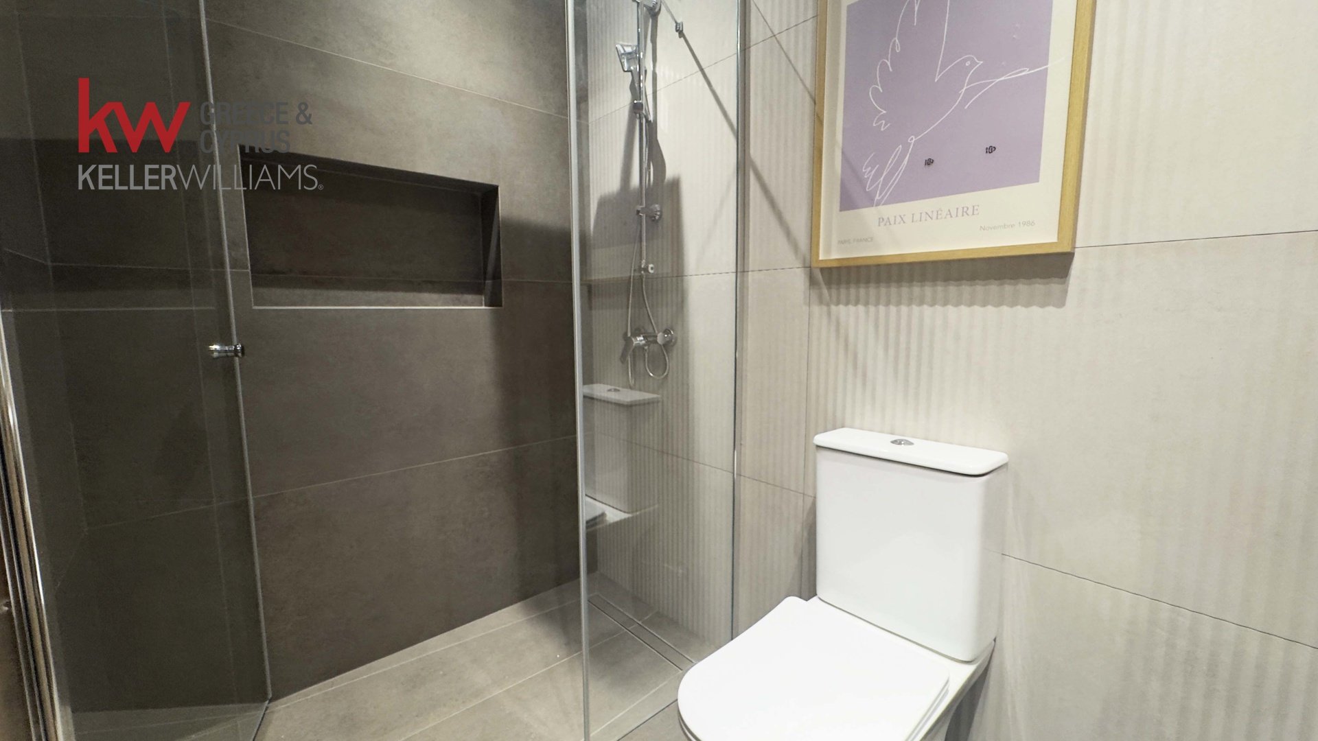 3 dormitorios Apartamento en Larnaka, Chipre No. 39684