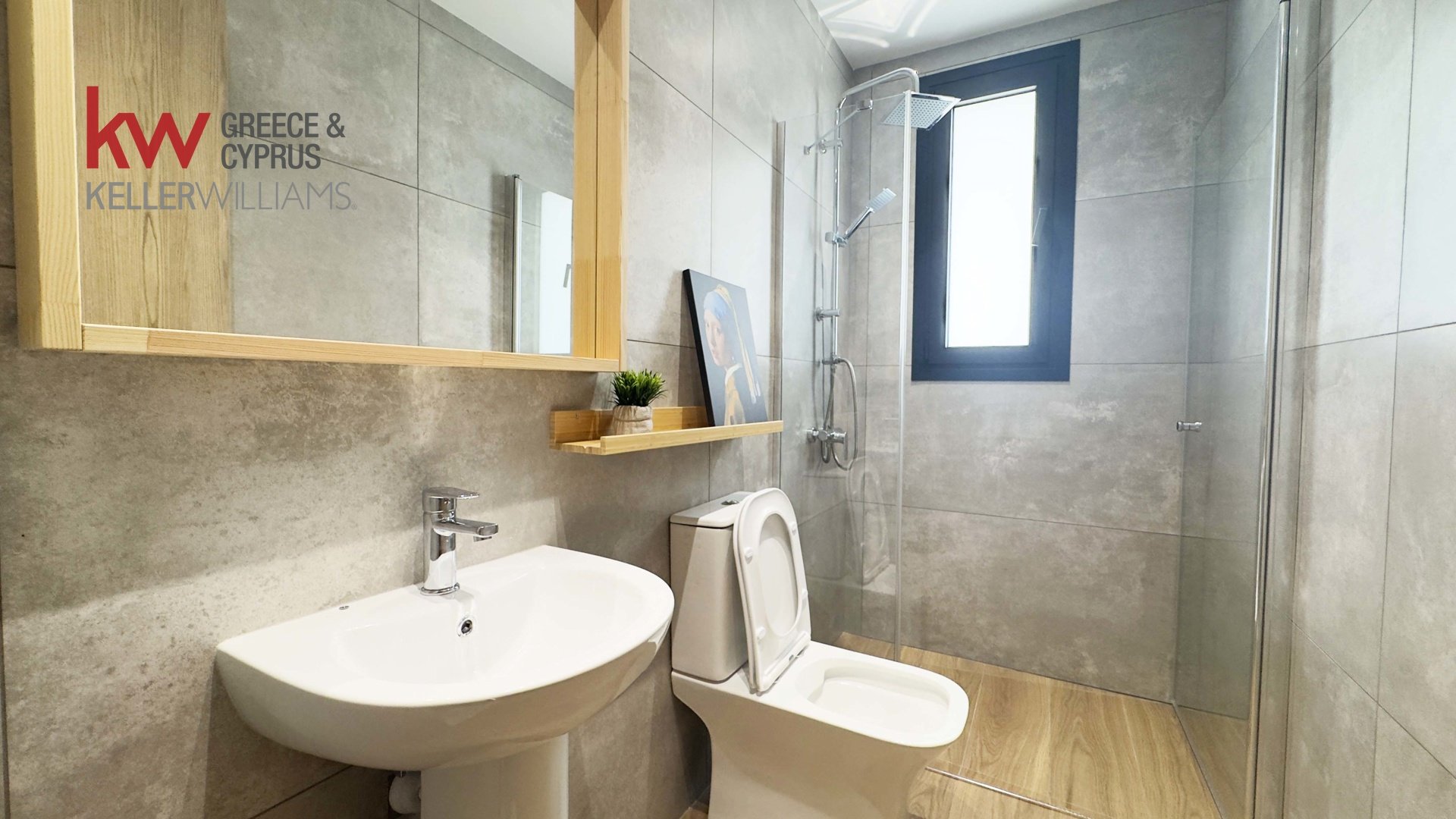 3 dormitorios Apartamento en Larnaka, Chipre No. 39684