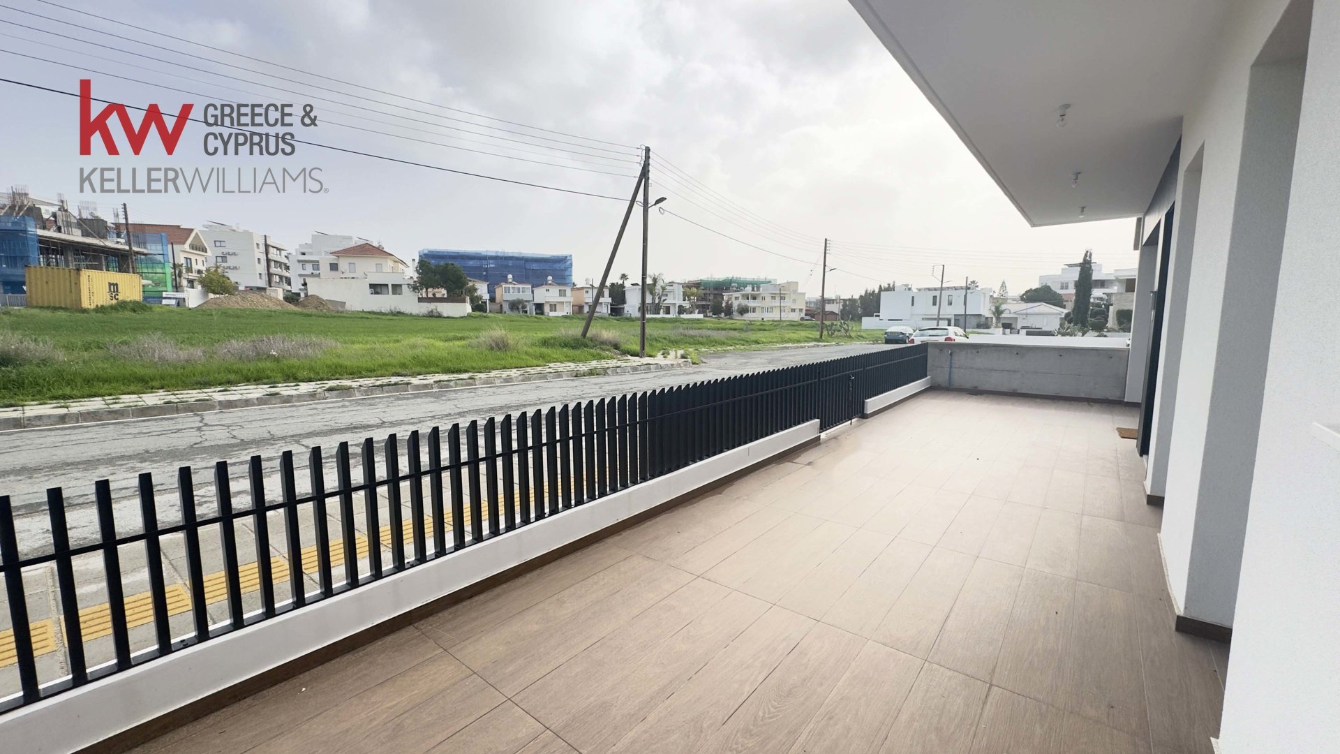 3 dormitorios Apartamento en Larnaka, Chipre No. 39684