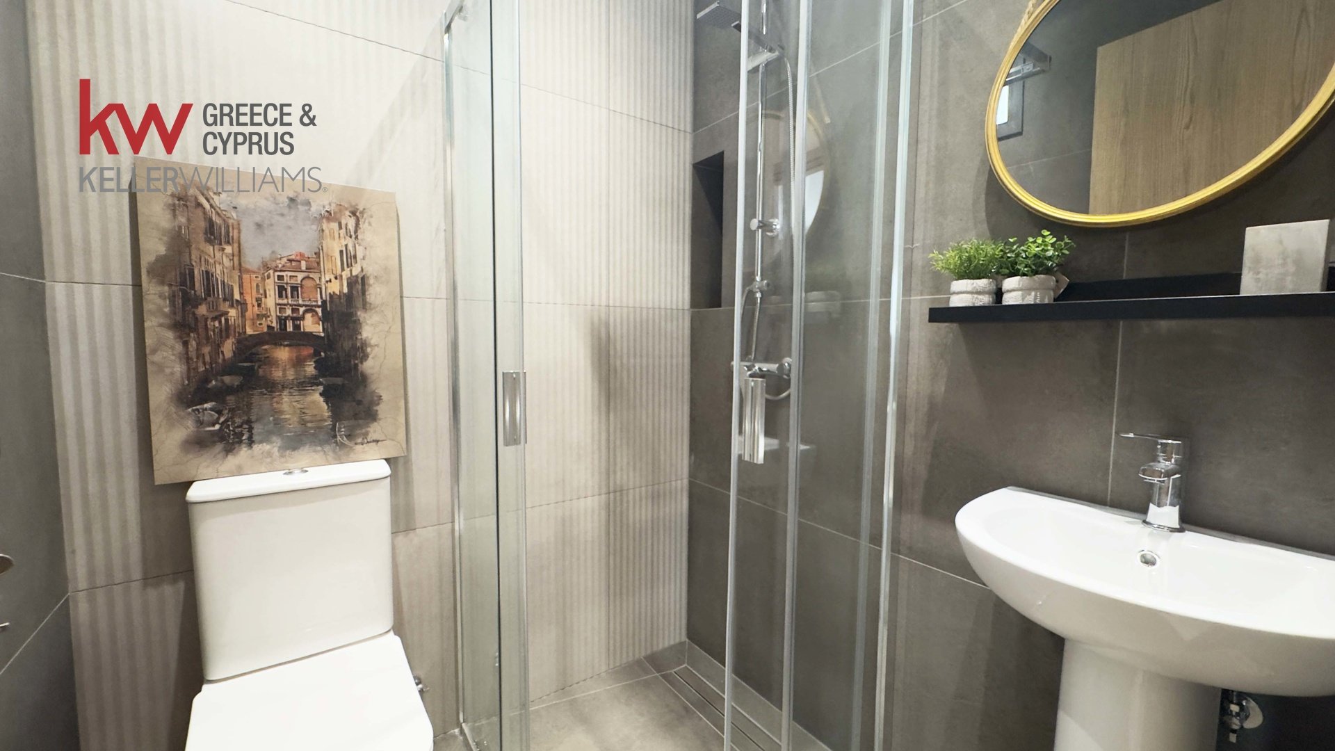 3 dormitorios Apartamento en Larnaka, Chipre No. 39684