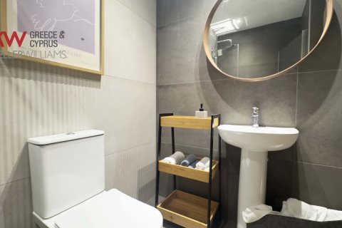 3 bedrooms Apartment in Larnaka, No. 39684 12