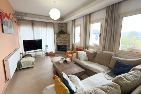 4 bedrooms Townhouse in Sha, Nicosia,  No. 39685 3