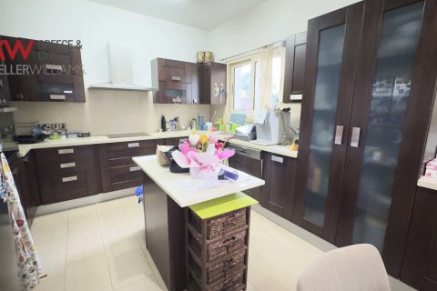 4 bedrooms Townhouse in Sha, Nicosia,  No. 39685 16