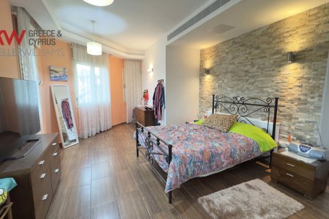 4 bedrooms Townhouse in Sha, Nicosia,  No. 39685 22