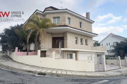 4 bedrooms Townhouse in Sha, Nicosia,  No. 39685 2