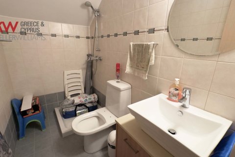 4 bedrooms Townhouse in Sha, Nicosia,  No. 39685 10