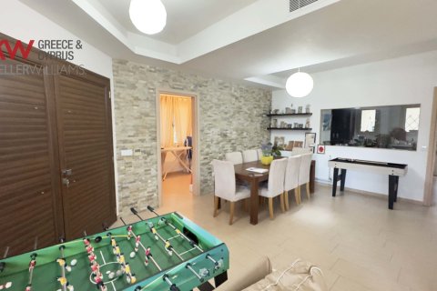 4 bedrooms Townhouse in Sha, Nicosia,  No. 39685 19