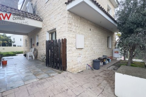 4 bedrooms Townhouse in Sha, Nicosia,  No. 39685 12