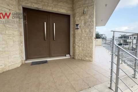 4 bedrooms Townhouse in Sha, Nicosia,  No. 39685 14
