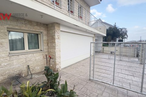 4 bedrooms Townhouse in Sha, Nicosia,  No. 39685 11