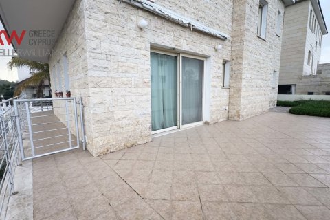 4 bedrooms Townhouse in Sha, Nicosia,  No. 39685 13