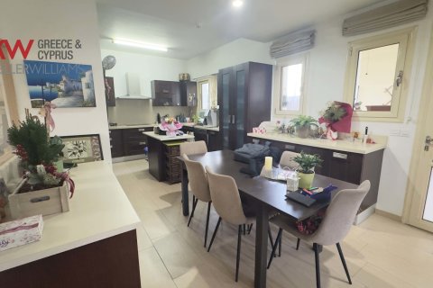 4 bedrooms Townhouse in Sha, Nicosia,  No. 39685 4