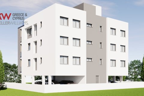 2 bedrooms Apartment in Larnaca, Larnaka,  No. 39683 2