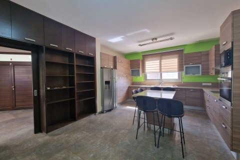 Вилла с 6 спальнями в Лимассол, Лимасол,  № 44292 5