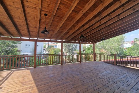 Вилла с 6 спальнями в Лимассол, Лимасол,  № 44292 13