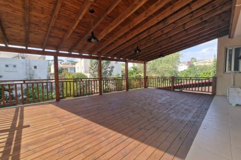 Вилла с 6 спальнями в Лимассол, Лимасол,  № 44292 12