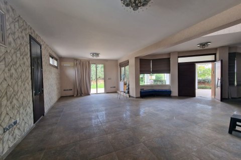 Вилла с 6 спальнями в Лимассол, Лимасол,  № 44292 6