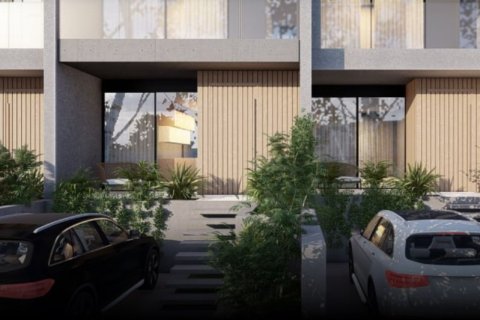 Квартира с 3 спальнями в Героскипу, Пафос,  № 44291 5