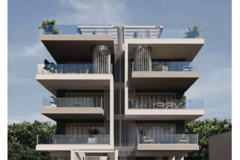 2 chambres Appartement à Ypsonas, Limassol, No. 44294 2