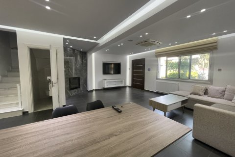 3 bedrooms Villa in Agios Athanasios, Limassol,  No. 44295 2