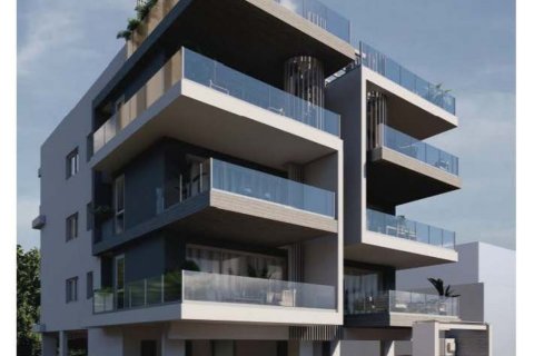 2 chambres Appartement à Ypsonas, Limassol, No. 44293