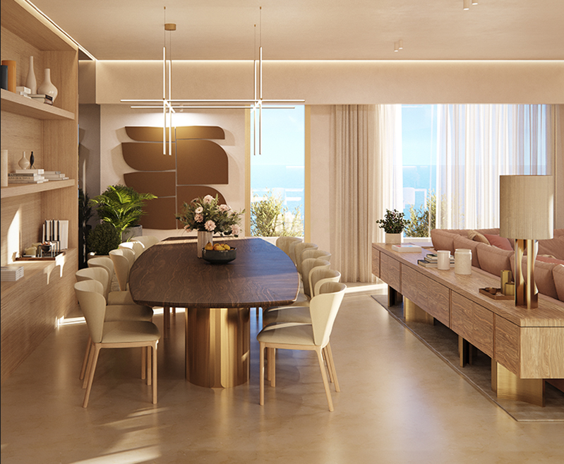 3 chambres Appartement à Germasogeia, Limassol, Chypre No. 30282